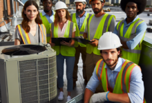 The Ultimate Guide to Stress-Free Commercial HVAC Installation: Expert Tips for Success