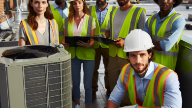 The Ultimate Guide to Stress-Free Commercial HVAC Installation: Expert Tips for Success