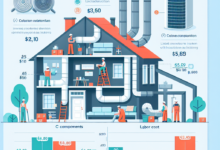 The Ultimate Guide to Affordable HVAC Installation: Cost Breakdown and Tips