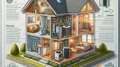 Choosing the Right HVAC System for Your Home: Installation Considerations